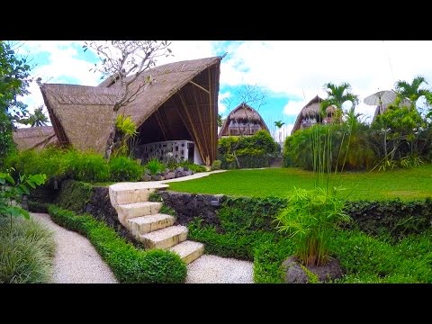 Last Day in the GLAMPING RESORT – BALI